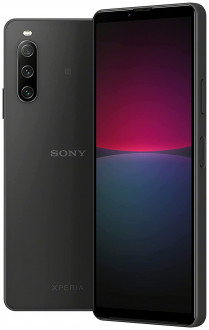 Sony Xperia 10 IV