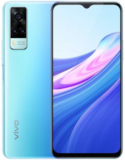 vivo Y31