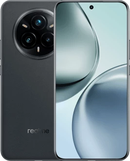 Realme 14 Pro+