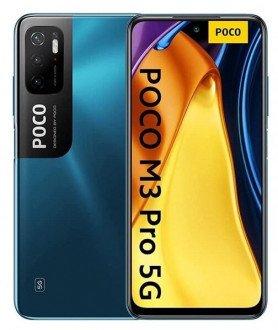 Xiaomi POCO M3 Pro 5G