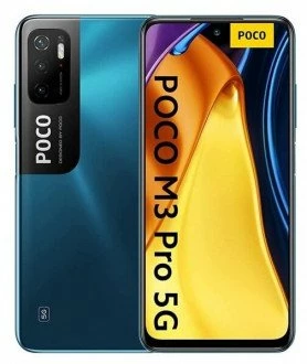 Xiaomi POCO M3 Pro 5G 4/64GB