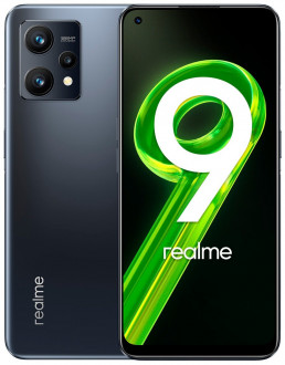 realme 9