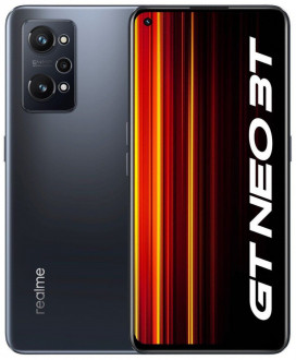 realme GT Neo 3T