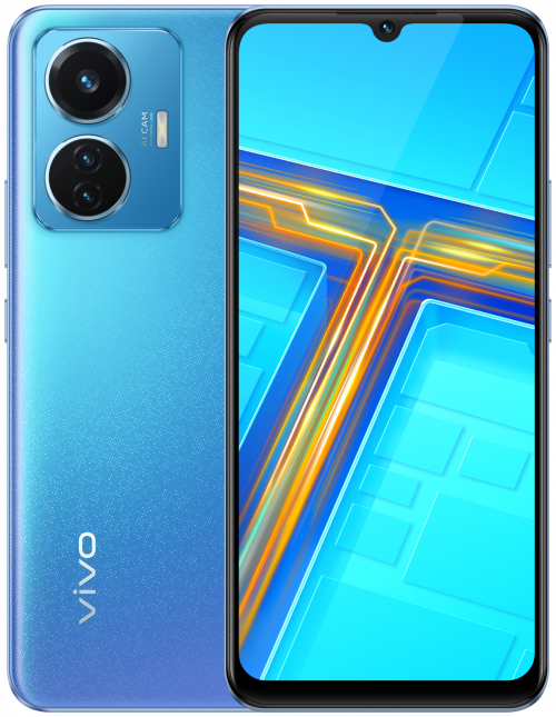 vivo T1 (4G)