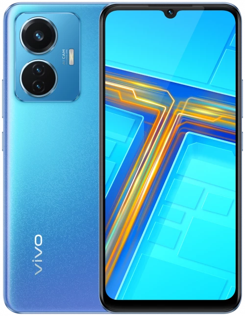 vivo T1 (4G)