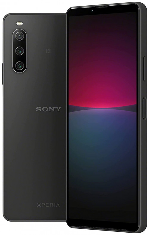 Sony Xperia 10 IV