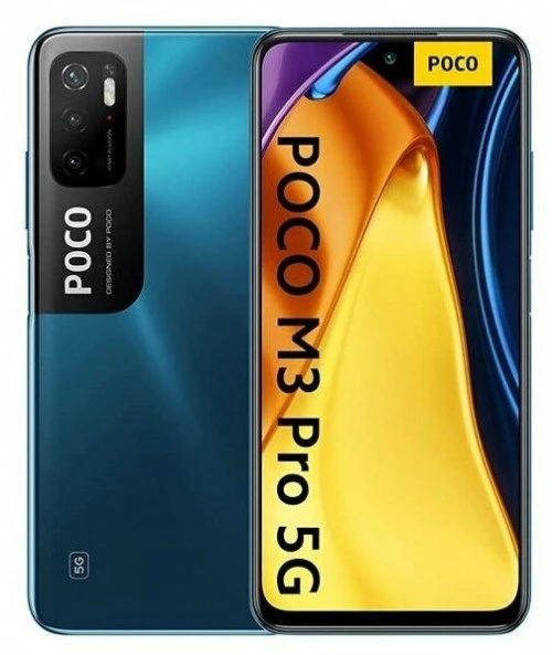 Xiaomi POCO M3 Pro 5G 4/64GB