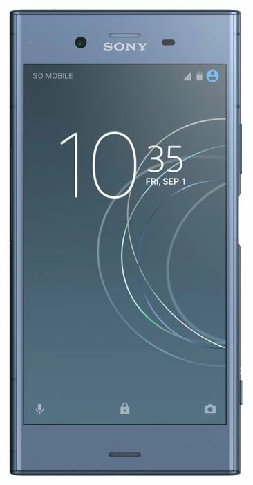 Sony Xperia XZ1