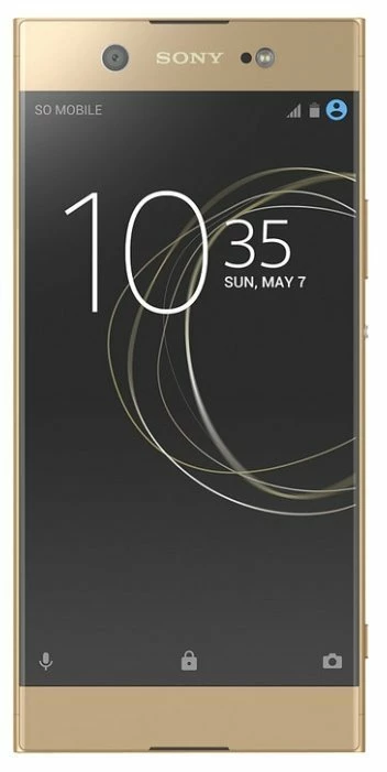 Sony Xperia XA1 Ultra 32GB