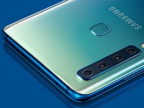 18 лучших смартфонов Samsung