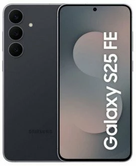 Samsung Galaxy S25 FE