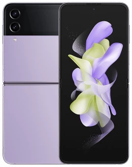 Samsung Galaxy Z Flip4