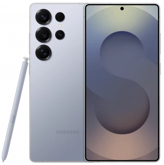 Samsung Galaxy S25 Ultra