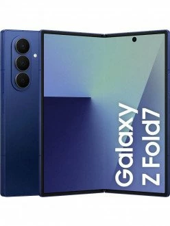 Samsung Galaxy Z Fold7