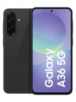 Samsung Galaxy A36