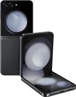 Samsung Galaxy Z Flip5