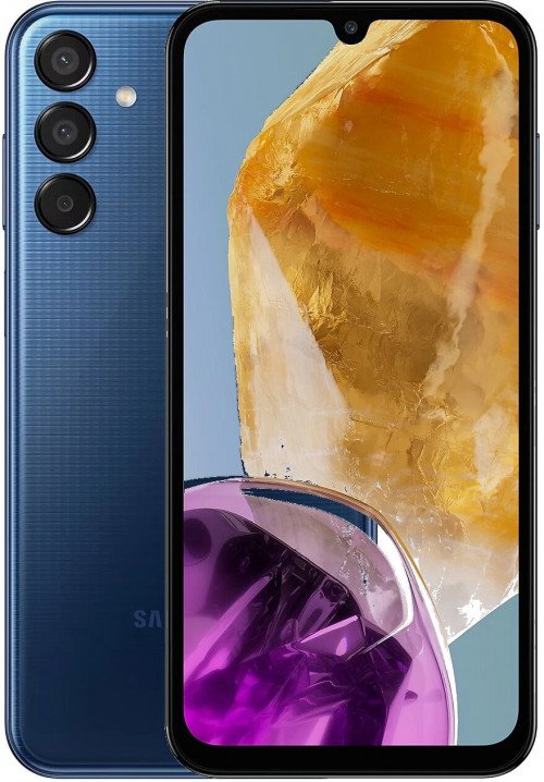 Samsung Galaxy M15 5G