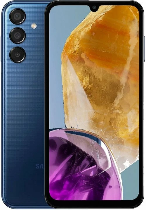 Samsung Galaxy M15 5G