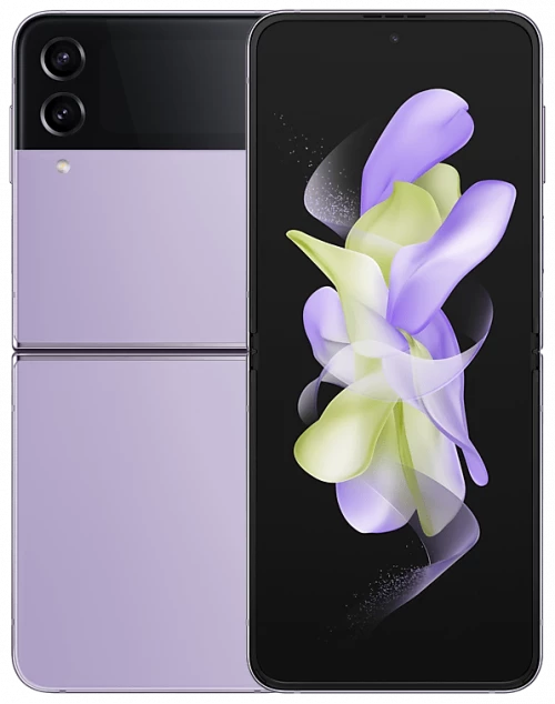 Samsung Galaxy Z Flip4