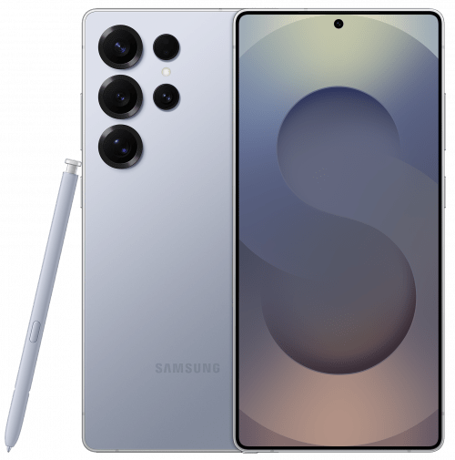 Samsung Galaxy S25 Ultra