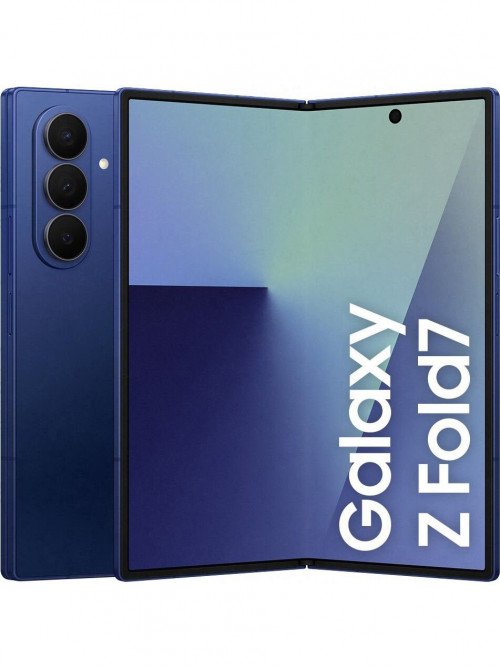 Samsung Galaxy Z Fold7