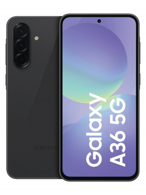 Samsung Galaxy A36