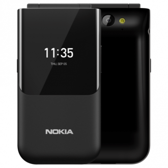 Nokia 2720 Flip Dual sim