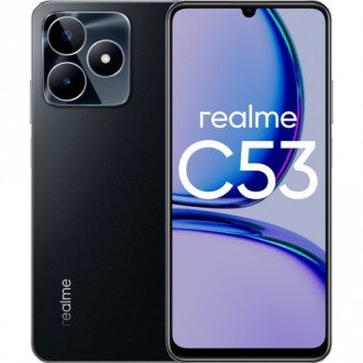 realme C53