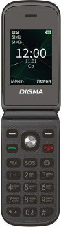 Digma VOX FS241