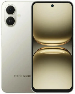 Tecno Spark GO 2