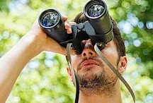 15 лучших биноклей