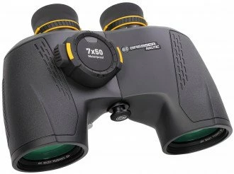 Bresser Nautic 7x50 Gen. II