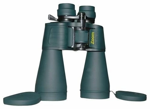 Navigator 10-30x60