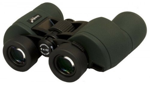 Levenhuk Sherman PRO 8x42