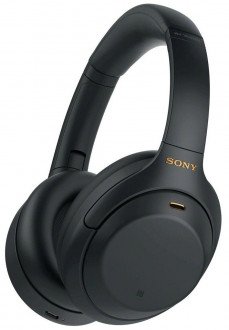 Sony WH-1000XM4