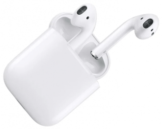 AppleAirPods 2