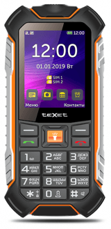 teXet TM-530R