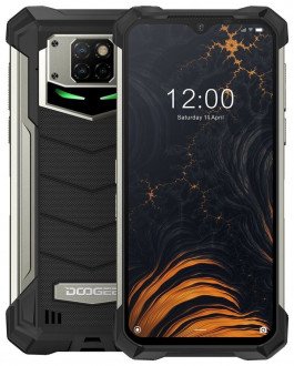 DOOGEE S88 Pro