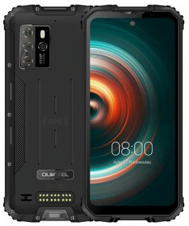 OUKITEL WP10 5G