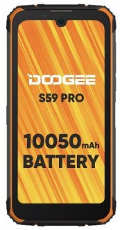 DOOGEE S59 Pro