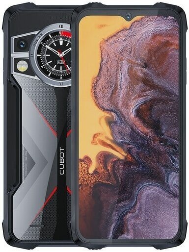 Cubot KingKong 9
