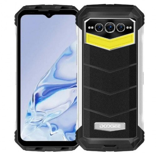 Doogee S100 Pro