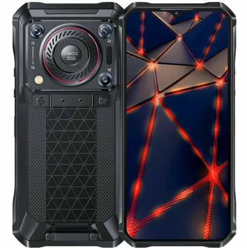 Oukitel WP33 Pro