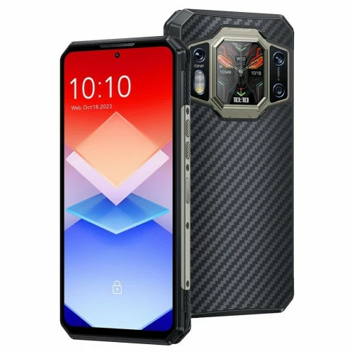 Oukitel WP30 Pro