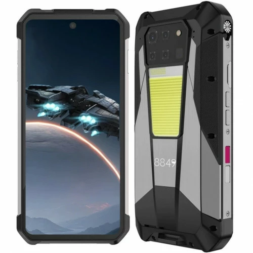 Unihertz 8849 Tank 3 Pro