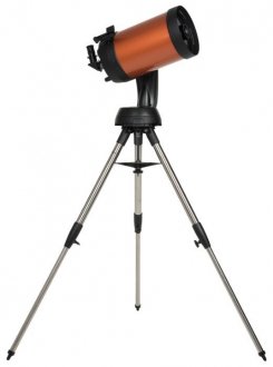 Celestron NexStar 8 SE