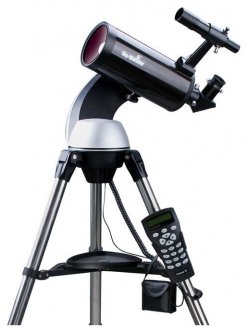 Sky-Watcher BK MAK102 AZ