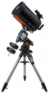 Celestron CGEM II 1100