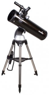 Sky-Watcher BK P130650AZGT SynScan GOTO