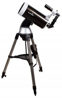 Sky-Watcher BK MAK127 AZGT SynScan GOTO